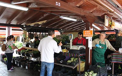 Abierto el periodo de inscripción para la Feria de Artesanía y Sector Primario del Mercado del Agricultor y Artesano de Tegueste