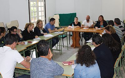 La Concejalía de Servicios Sociales del Ayuntamiento de Tegueste promueve la creación de una Mesa de Trabajo Específico sobre Drogodependencia