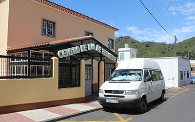 El Centro de Día de Mayores de Tegueste permanecerá abierto todo el verano por primera vez en su historia