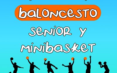 Abierta la inscripción para el Torneo “3×3” de Baloncesto de Pedro Álvarez