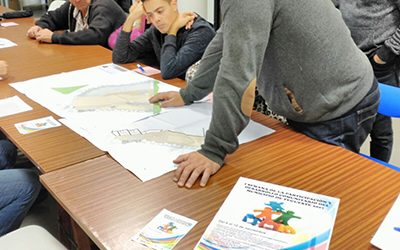 Las Comisiones Vecinales han centrado la actividad en los primeros días de la “I Semana de la Participación y Desarrollo Comunitario del Municipio de Tegueste”