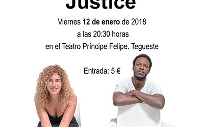 El dúo musical BEsus4 presenta este  viernes en Tegueste nuevo disco “Justice”