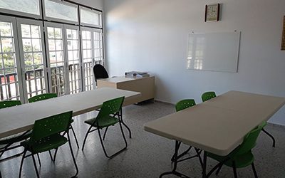 La Biblioteca Municipal de Tegueste ya cuenta con una «Sala de Estudio»