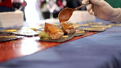 Nueve prestigiosos chefs y cuatro D.O. de Tenerife estarán  en el III Festival Gastronómico “Tegueste tiene mar”