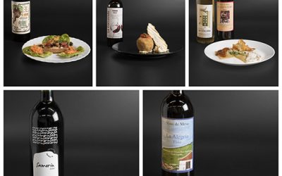 Los mejores vinos y la mejor gastronomía de Tegueste se  dan la mano en la XI Edición de la Ruta del Vino y la Tapa