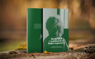 El Ayuntamiento de Tegueste presenta el libro dedicado a las mujeres rurales del municipio