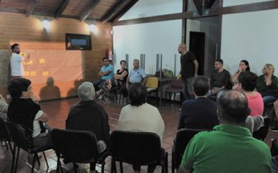 El barrio de El Lomo albergará el IX Encuentro Vecinal municipal