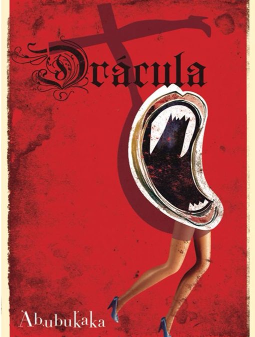 Abubukaka presenta la adaptación teatral ‘Drácula’ este sábado en el Teatro Príncipe Felipe