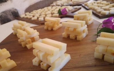 ‘Mucho más que quesos’, un taller gastronómico que desvelará los secretos y la tradición del queso artesano