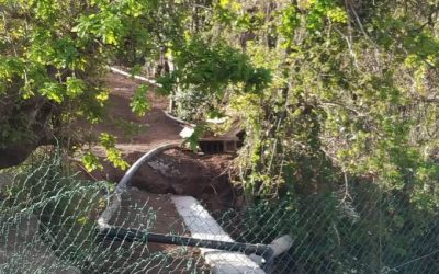El Ayuntamiento destina más de 50.000 euros para mejoras en obras hidráulicas en el barrio de El Portezuelo