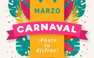 Tegueste celebra el Carnaval 2020 con actividades para todas las edades