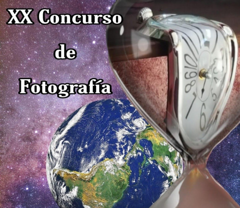 El Ayuntamiento de Tegueste colabora en la puesta en marcha de la XX edición del Concurso de Fotografía