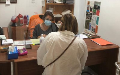 Ayuntamiento de Tegueste y CaixaBank entregan tarjetas de alimentación a 68 familias vulnerables