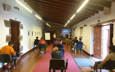 Igualdad organiza una charla-taller dirigida a jóvenes migrantes