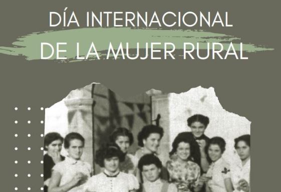 Tegueste conmemora el Día de la Mujer Rural con la presentación del libro La Sorriba